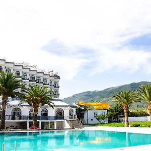 **** Otel Serenita Türkiye