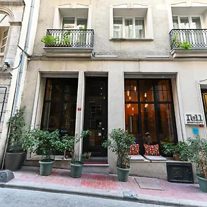 **** Apart Otel No11 & Türkiye