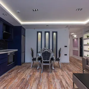  Apart Otel Angel Türkiye