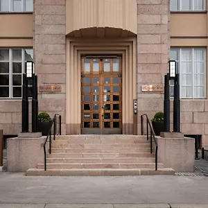 **** Otel Scandic Grand Finlandiya