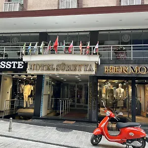 *** Otel Sureyya Türkiye