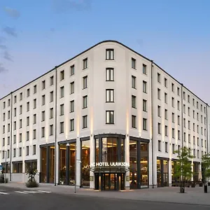 **** Otel Ac By Marriott Stockholm Ulriksdal İsveç