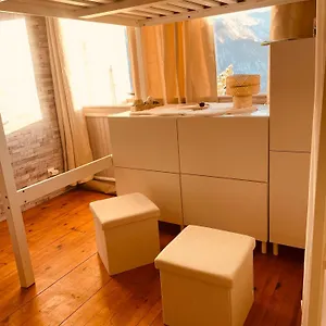 Chez So Appartement Orcières