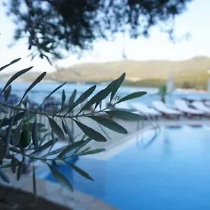 *** Otel Omar & Türkiye