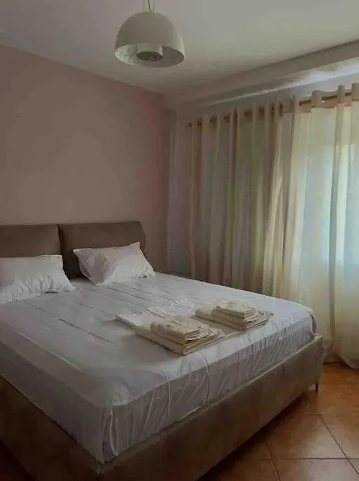 Apartment In Skanderbeg Square - Tirana Center 1 Albania