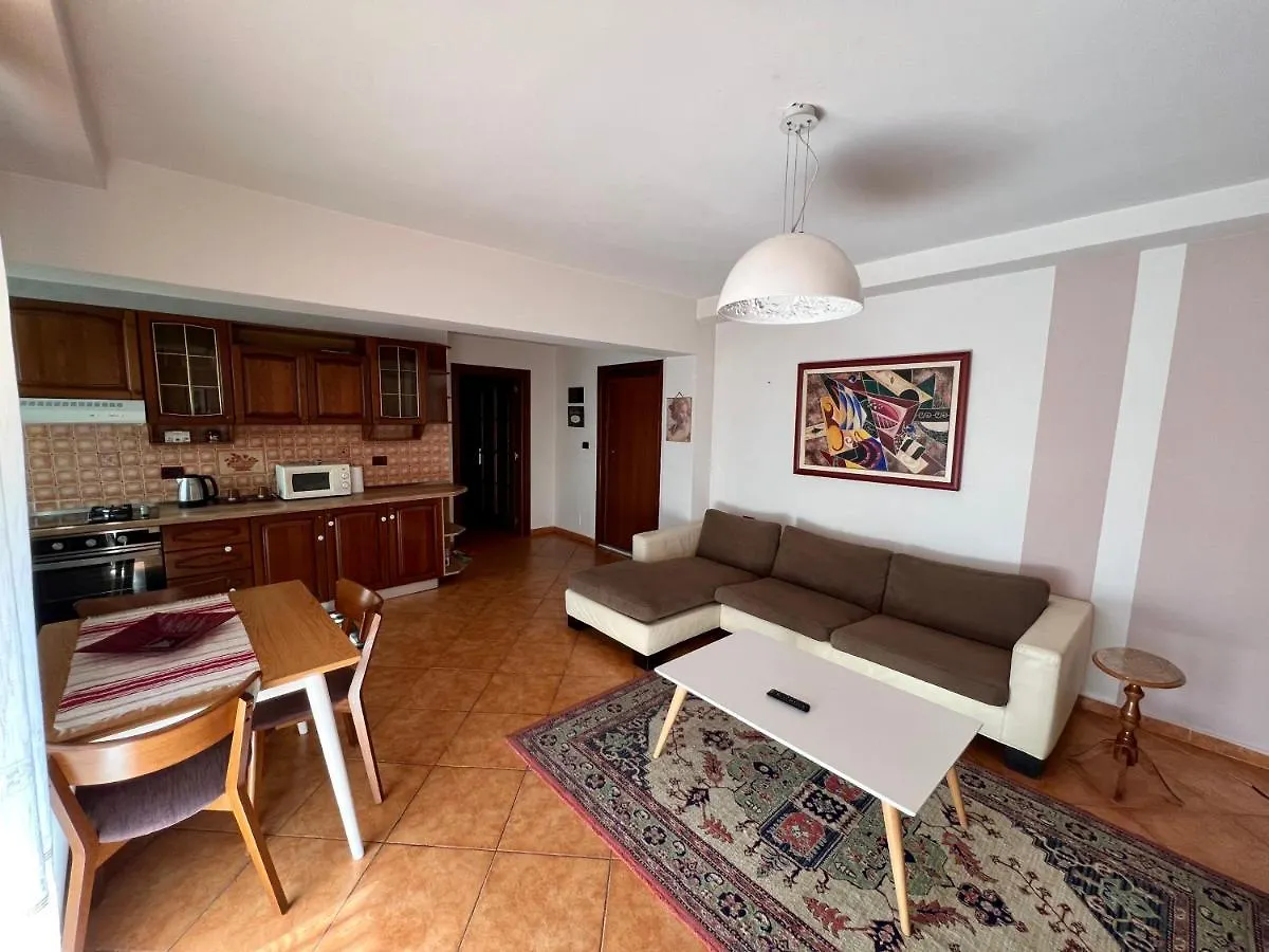 Apartment In Skanderbeg Square - Tirana Center 1 Albania