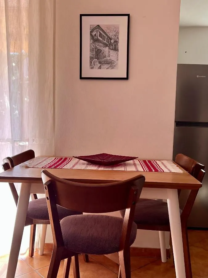 Apartment In Skanderbeg Square - Tirana Center 1 Albania
